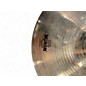 Used Wuhan 8in SPLASH Cymbal