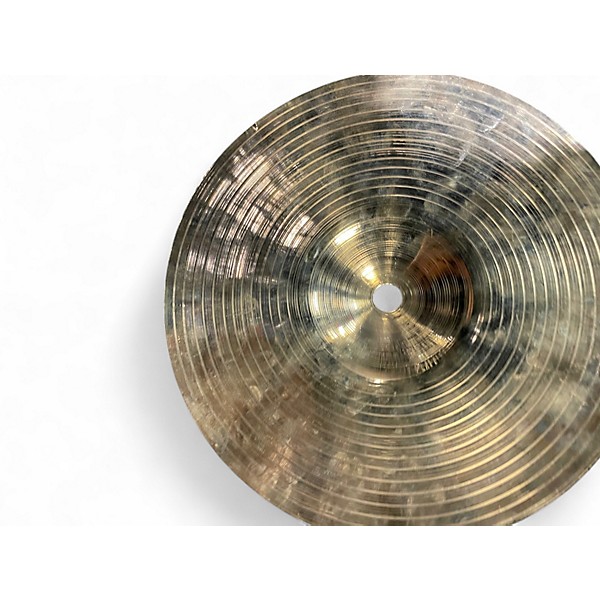 Used Wuhan 8in SPLASH Cymbal