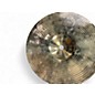 Used Wuhan 8in SPLASH Cymbal