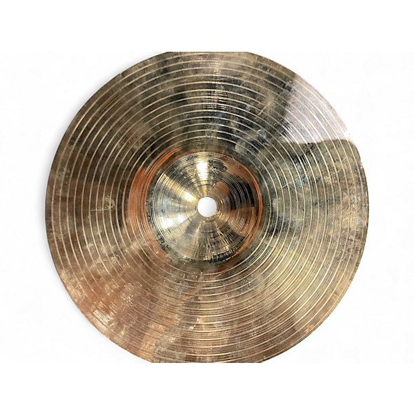 Used Wuhan 8in SPLASH Cymbal