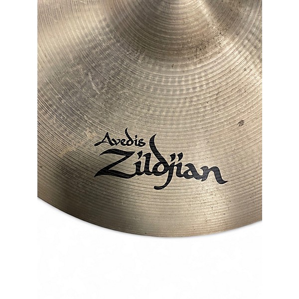 Used Zildjian 20in Avedis Ride Cymbal