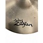 Used Zildjian 20in Avedis Ride Cymbal