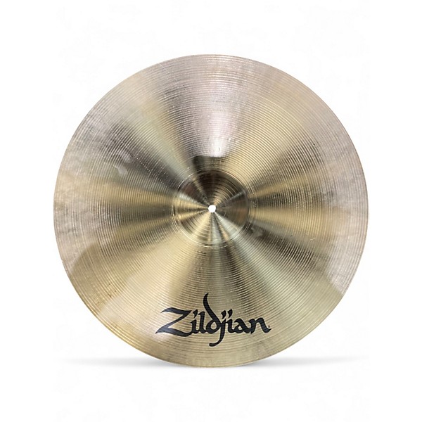 Used Zildjian 20in Avedis Ride Cymbal