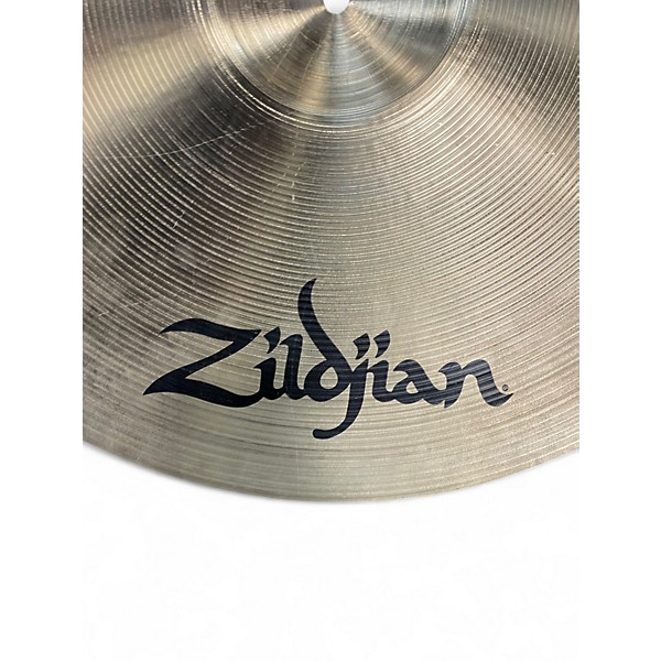 Used Zildjian 20in Avedis Ride Cymbal
