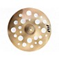 Used Paiste 16in PSTX Cymbal thumbnail