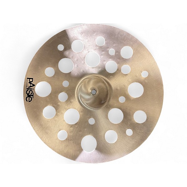 Used Paiste 16in PSTX Cymbal