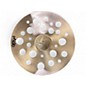 Used Paiste 16in PSTX Cymbal
