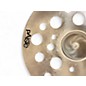 Used Paiste 16in PSTX Cymbal