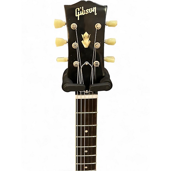 Used 2021 Gibson 1959 Reissue ES335 VOS Vintage Sunburst Hollow Body Electric Guitar