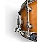 Used Mapex 5.5X14 DESIGN LAB SNARE Natural Drum