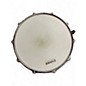 Used Mapex 5.5X14 DESIGN LAB SNARE Natural Drum