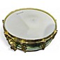 Used Ludwig 3.5X14 Carl Palmer Snare Venus Drum thumbnail