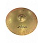 Used Zildjian 20in Planet Z Ride Cymbal thumbnail