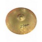 Used Zildjian 20in Planet Z Ride Cymbal
