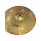 Used Zildjian 20in Planet Z Ride Cymbal