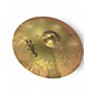 Used Zildjian 20in Planet Z Ride Cymbal