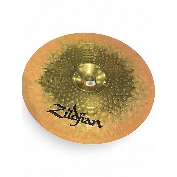 Used Zildjian 20in Planet Z Ride Cymbal