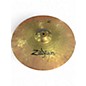 Used Zildjian 16in Planet Z Crash Cymbal