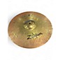 Used Zildjian 16in Planet Z Crash Cymbal