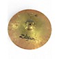 Used Zildjian 16in Planet Z Crash Cymbal
