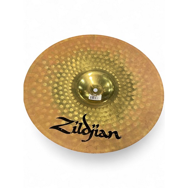 Used Zildjian 16in Planet Z Crash Cymbal