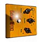Used Seymour Duncan SFX05 Lava Box Distortion Overdrive Effect Pedal thumbnail