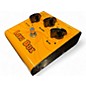 Used Seymour Duncan SFX05 Lava Box Distortion Overdrive Effect Pedal