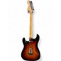 Used Fender Highway One Stratocaster 3 Color Sunburst Solid Body Electric Guitar