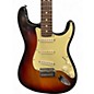 Used Fender Highway One Stratocaster 3 Color Sunburst Solid Body Electric Guitar
