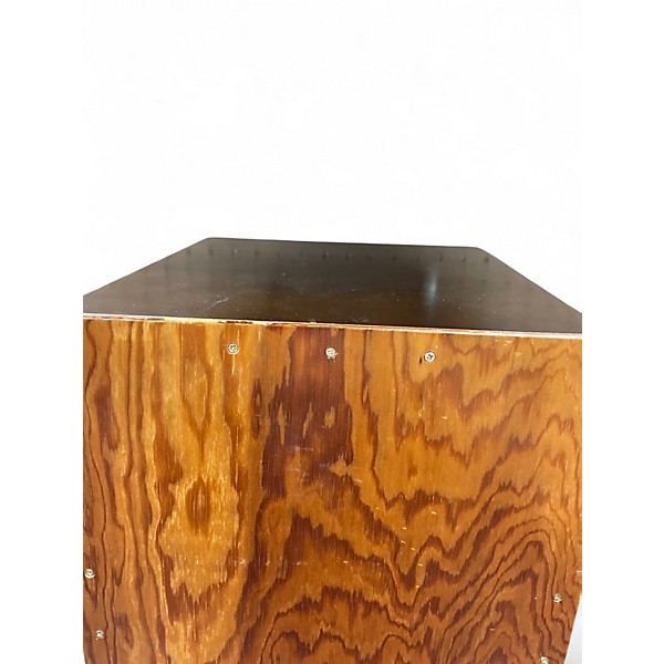 Used Pearl PRIMERO Cajon