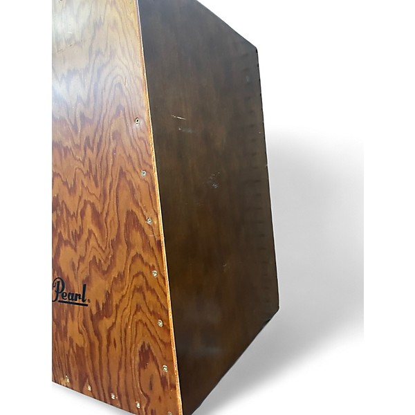 Used Pearl PRIMERO Cajon