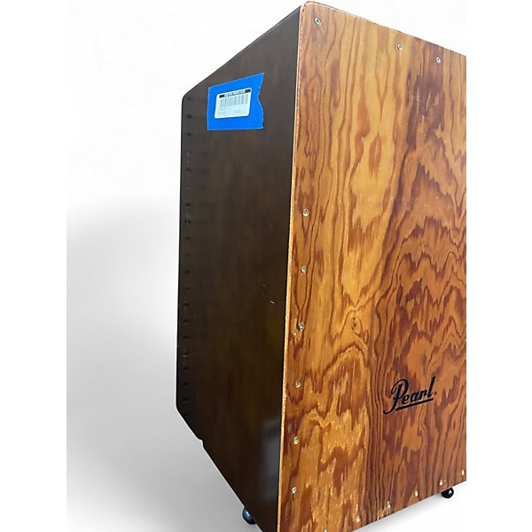 Used Pearl PRIMERO Cajon