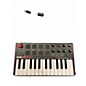 Used Akai Professional MPK Mini MIDI Controller thumbnail