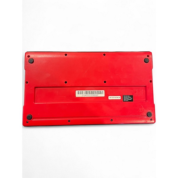 Used Akai Professional MPK Mini MIDI Controller