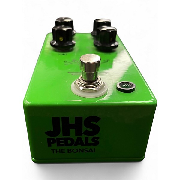 Used JHS Pedals Bonsai Effect Pedal