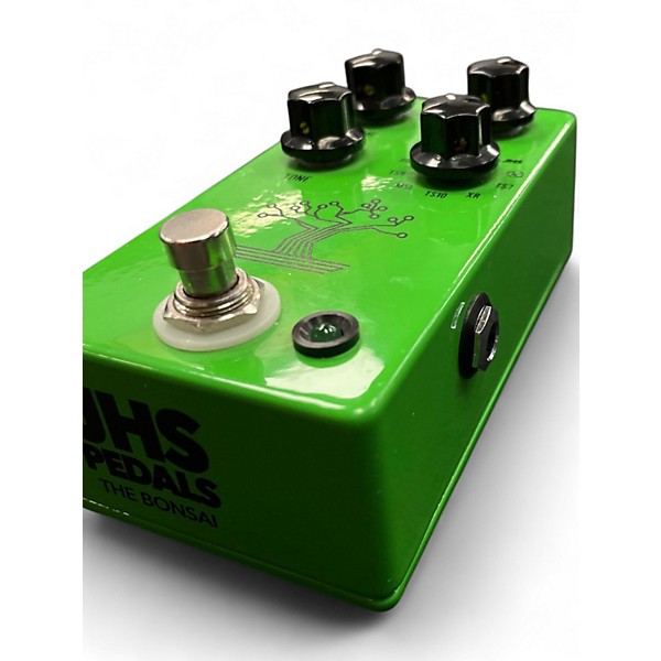 Used JHS Pedals Bonsai Effect Pedal