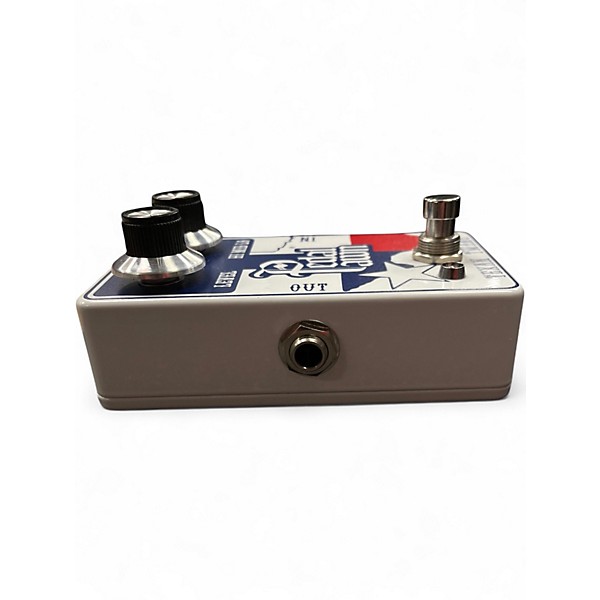 Used Pedal Pawn Texan Twang Effect Pedal