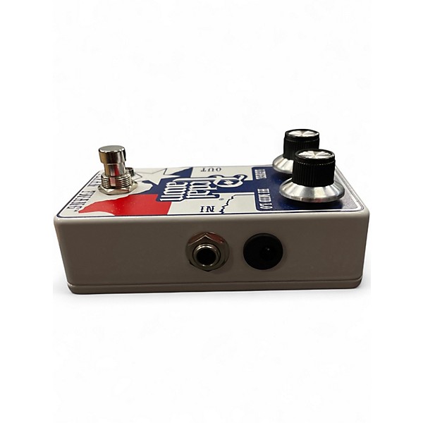 Used Pedal Pawn Texan Twang Effect Pedal