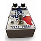 Used Pedal Pawn Texan Twang Effect Pedal