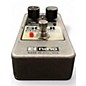 Used Electro-Harmonix Soul Preacher Nano Compressor / Sustainer Effect Pedal