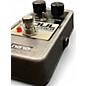 Used Electro-Harmonix Soul Preacher Nano Compressor / Sustainer Effect Pedal