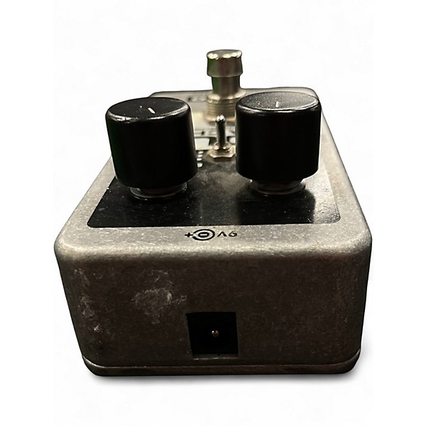 Used Electro-Harmonix Soul Preacher Nano Compressor / Sustainer Effect Pedal