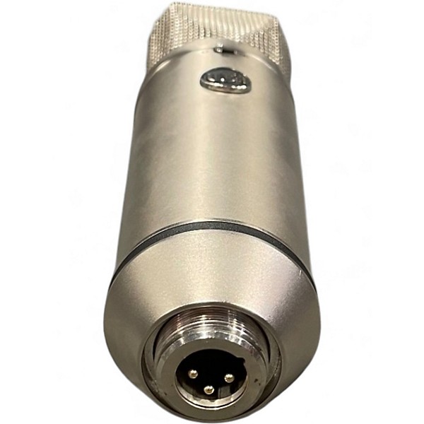 Used Warm Audio WA87 Condenser Microphone