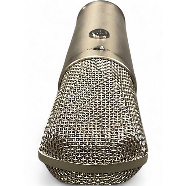 Used Warm Audio WA87 Condenser Microphone