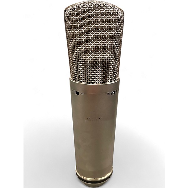 Used Warm Audio WA87 Condenser Microphone