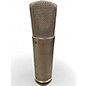 Used Warm Audio WA87 Condenser Microphone
