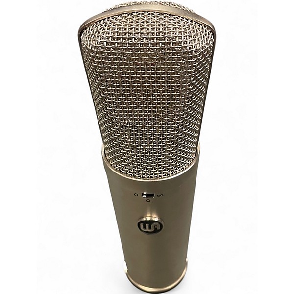 Used Warm Audio WA87 Condenser Microphone