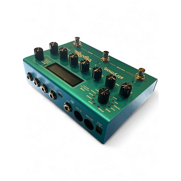 Used Strymon BIGSKYMX Effect Pedal