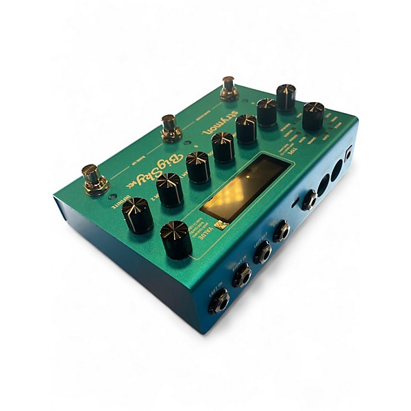 Used Strymon BIGSKYMX Effect Pedal