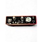 Used Focusrite Scarlett Solo Gen 3 Audio Interface thumbnail
